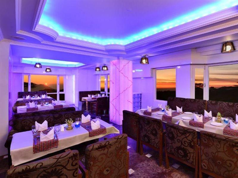 Ashiana Clarks Inn Σίμλα Εξωτερικό φωτογραφία