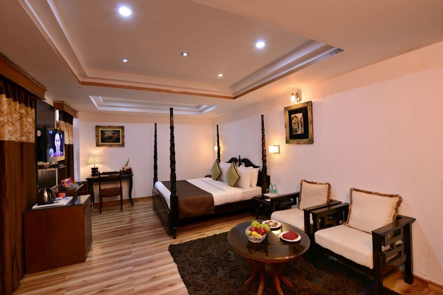 Ashiana Clarks Inn Σίμλα Εξωτερικό φωτογραφία